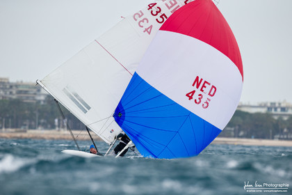 International Extra Cup Dragon 2026 -