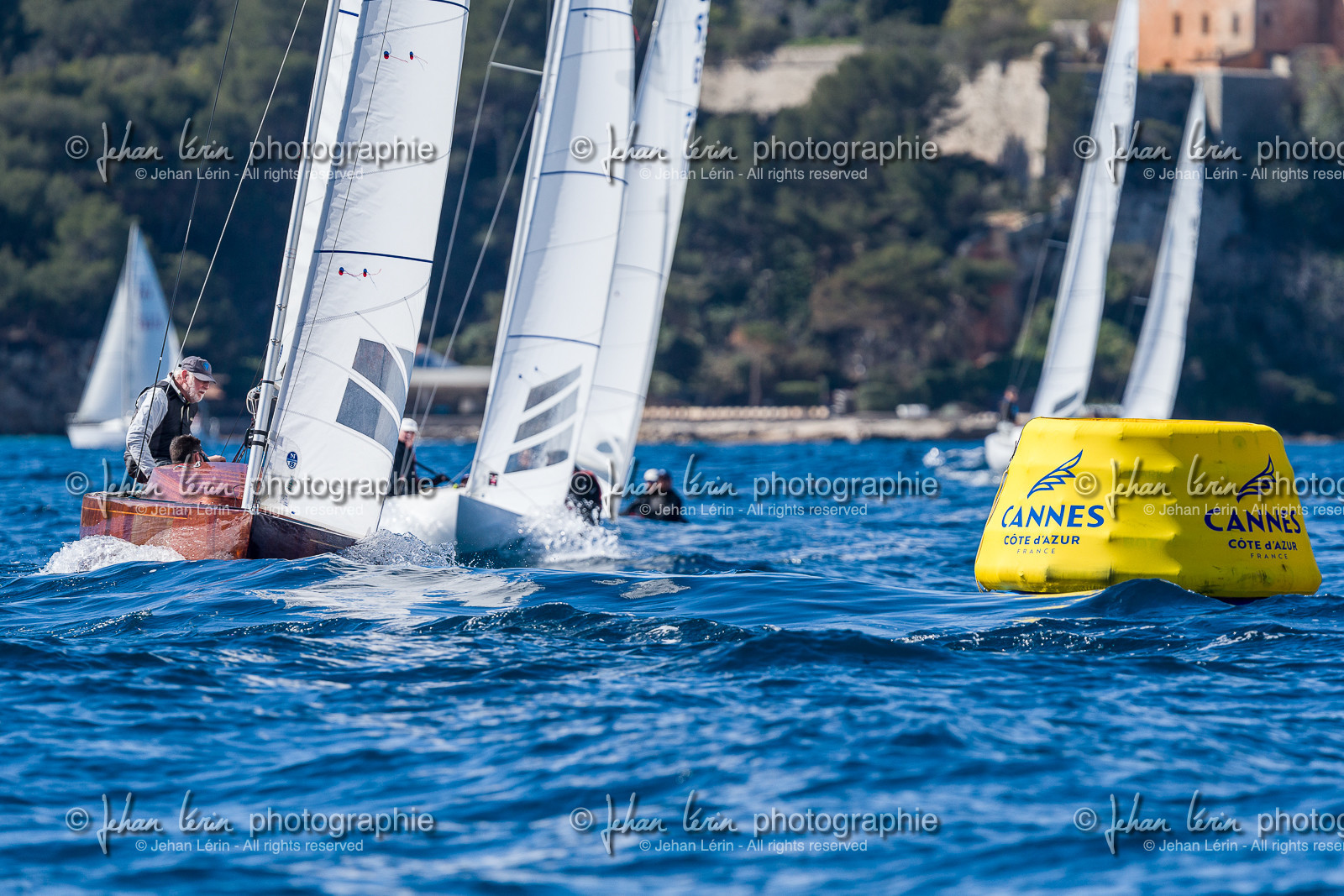 Coupe du Commodore 2023