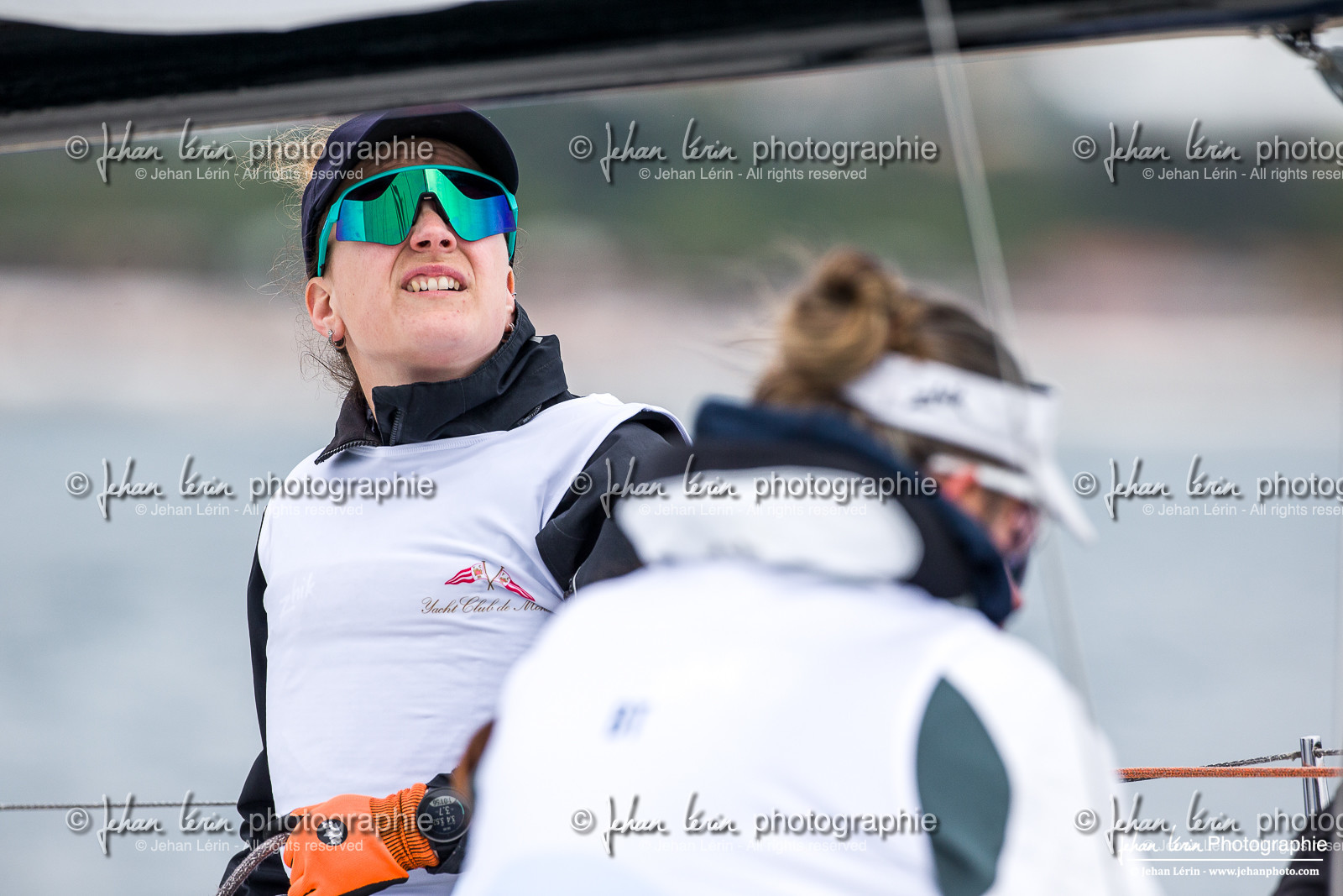 Trophée Virginie Hériot 2025