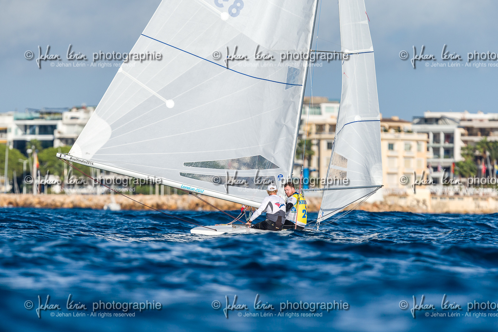 European Championship Star 2023