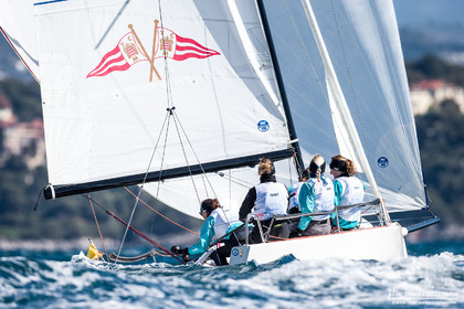 Trophée Virginie Hériot 2025