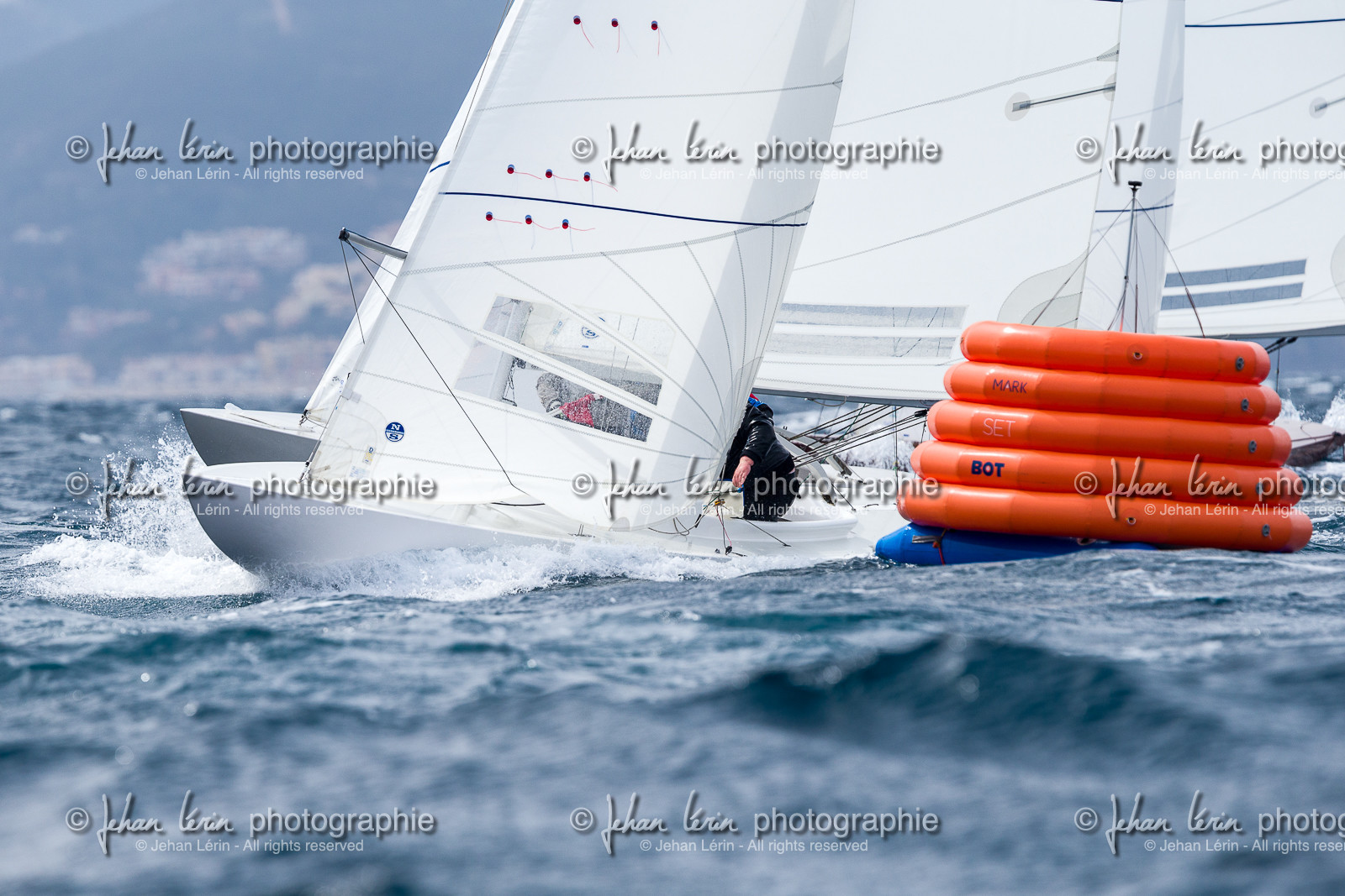 Coupe du Commodore 2023