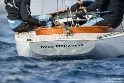 Cannes Dragon GP 2025 - European Grand Prix