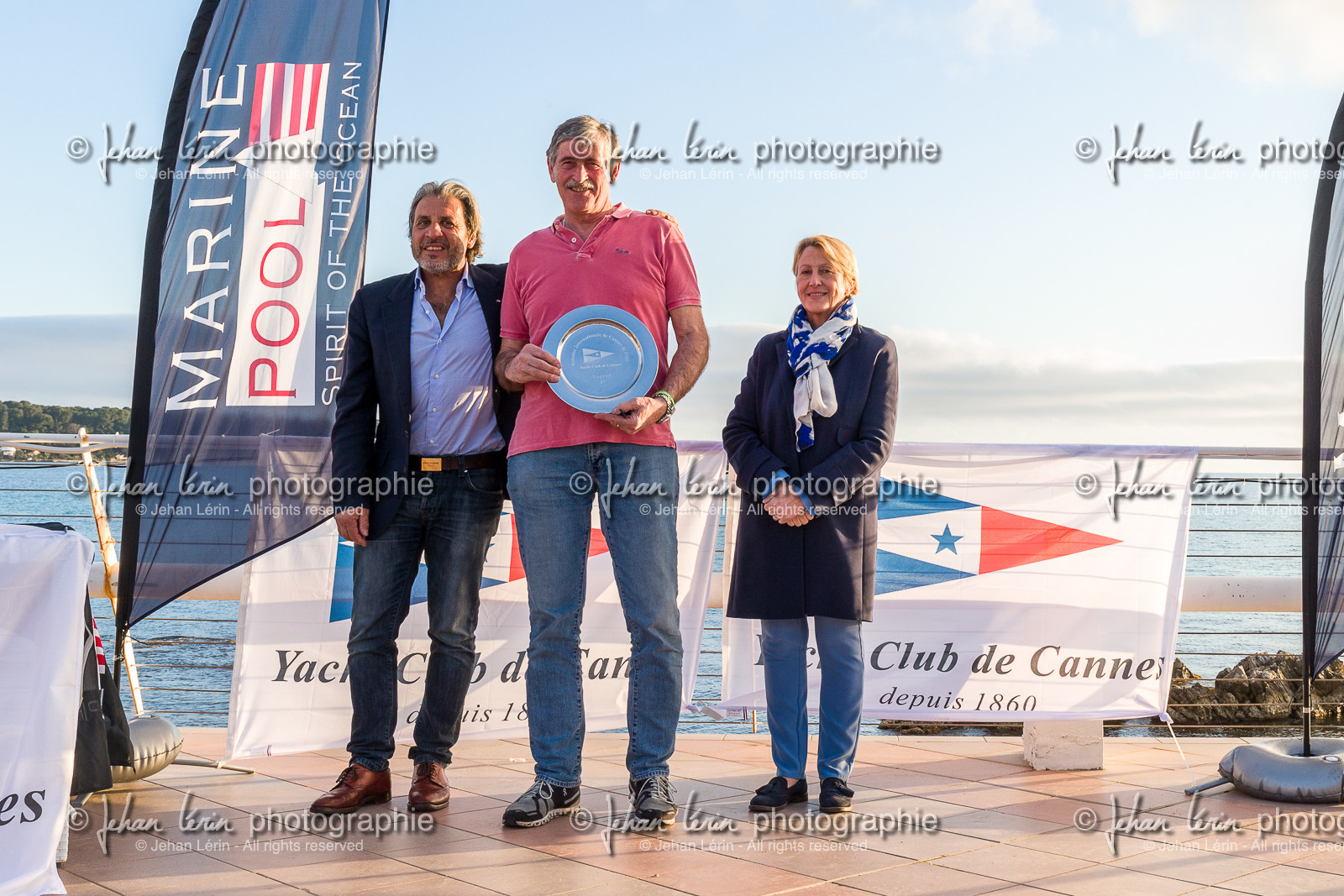 Semaine Internationale de Cannes de Finn 2022