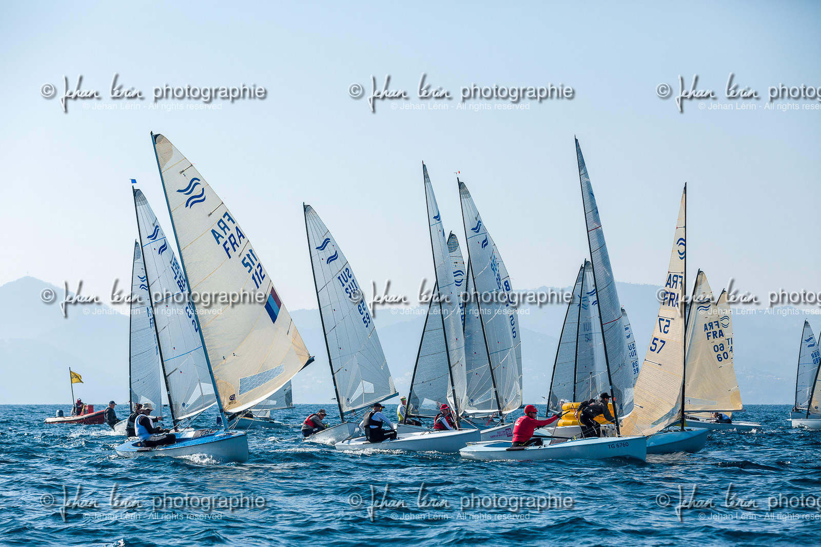 Semaine Internationale de Cannes de Finn 2023