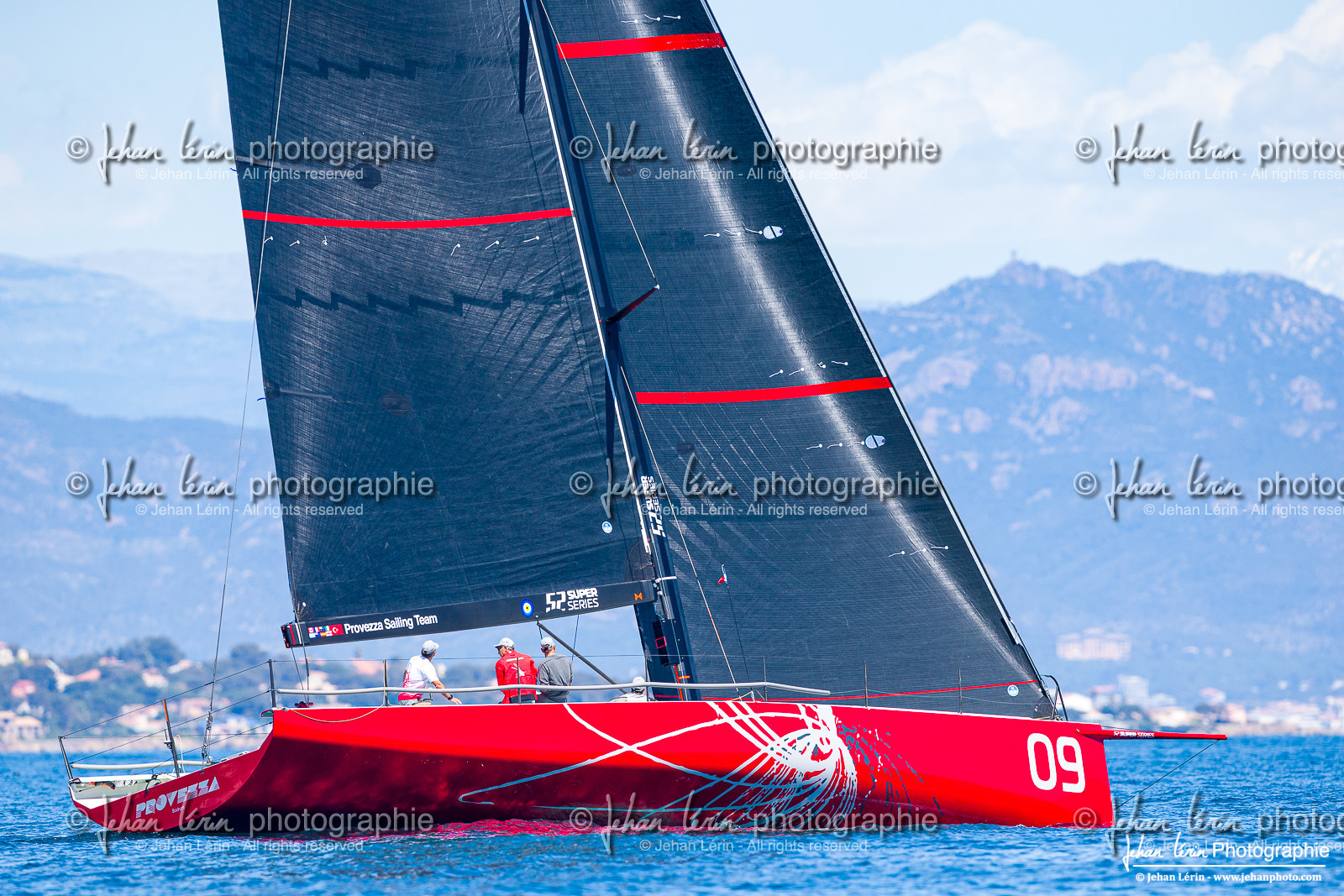 Les Dames de St Tropez 2025