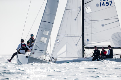 Primo Cup 2025 - Day3 - 08 03 2025