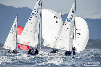 Cannes Dragon GP 2025 - European Grand Prix