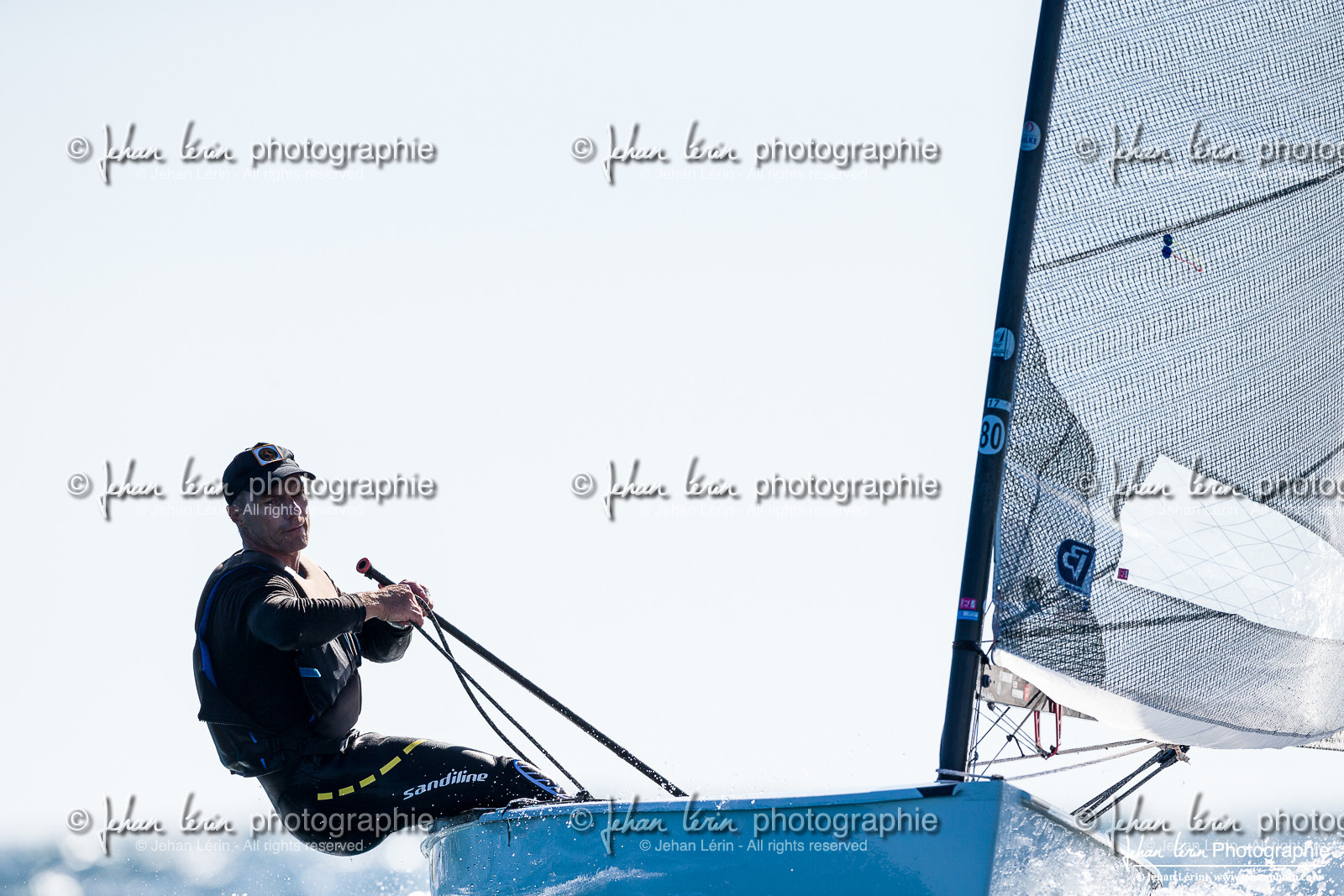 Finn European Championship 2024