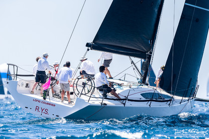 European Championship IRC 2023