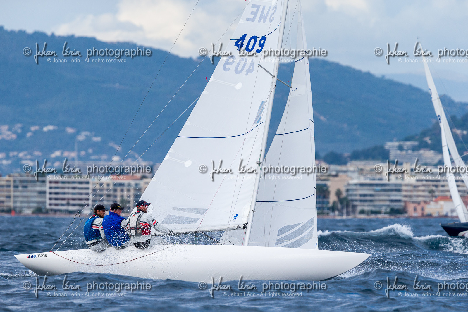 Armistice Cup Dragon 2022