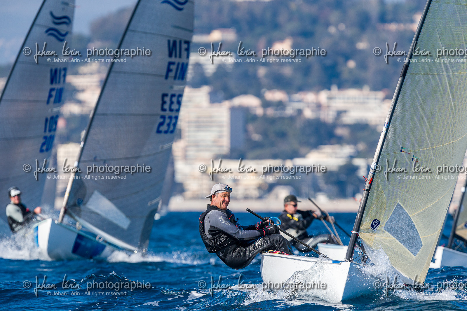 Semaine Internationale de Cannes de Finn 2023