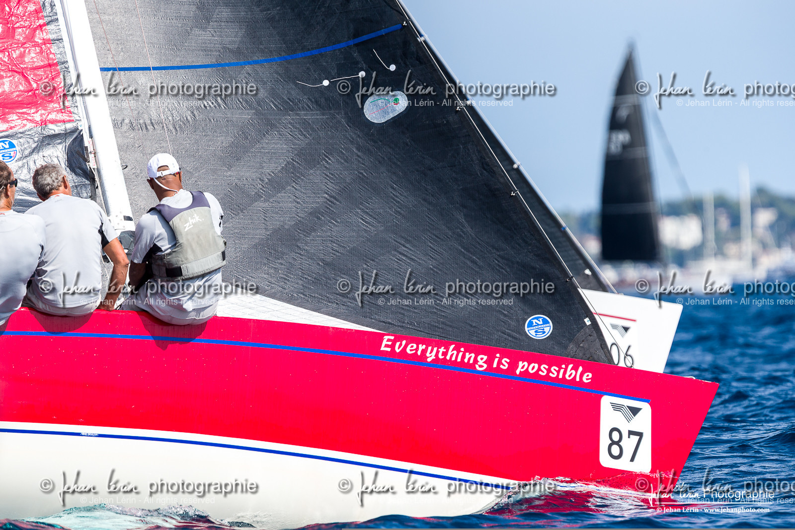 Régates Royales RR2022