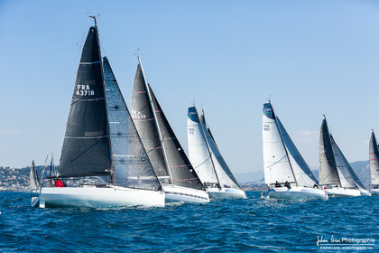 Massilia Cup Inshore 2026