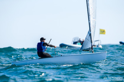 Finn European Championship 2024