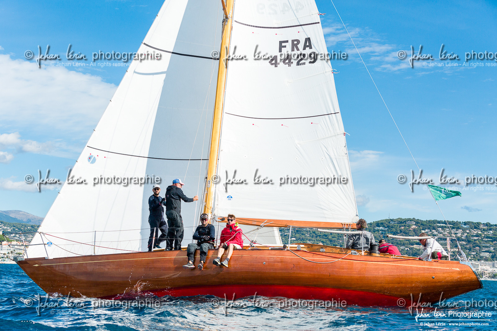 Régates Royales 2024