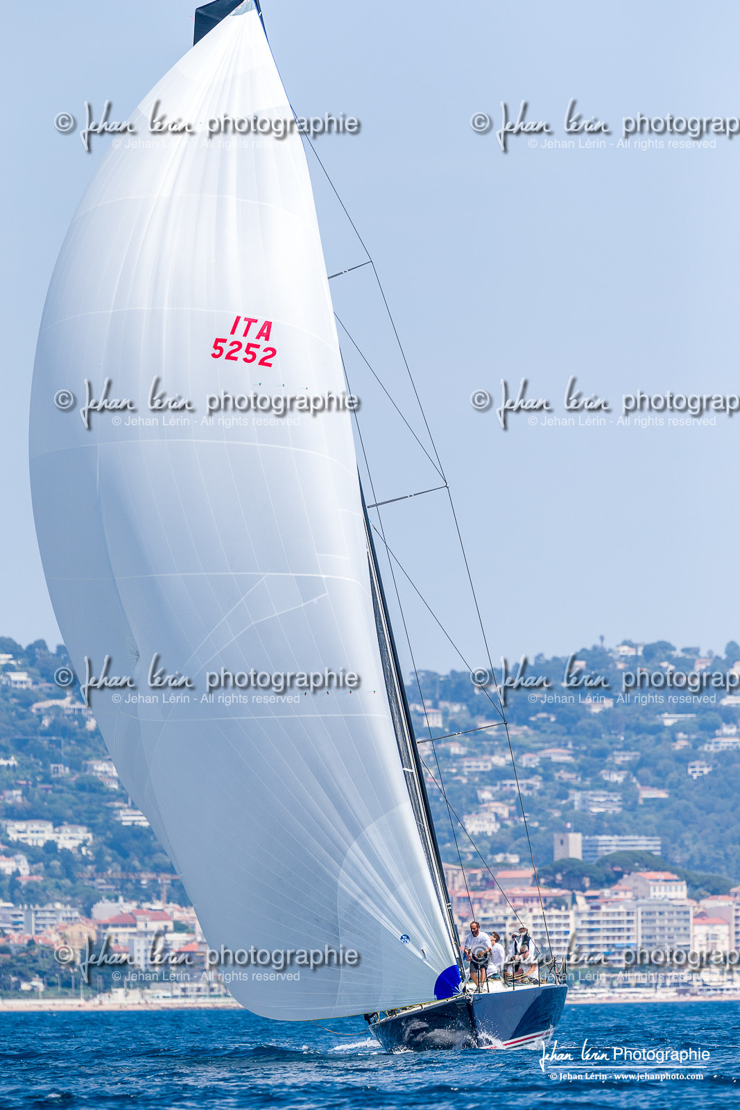 European Championship IRC 2023