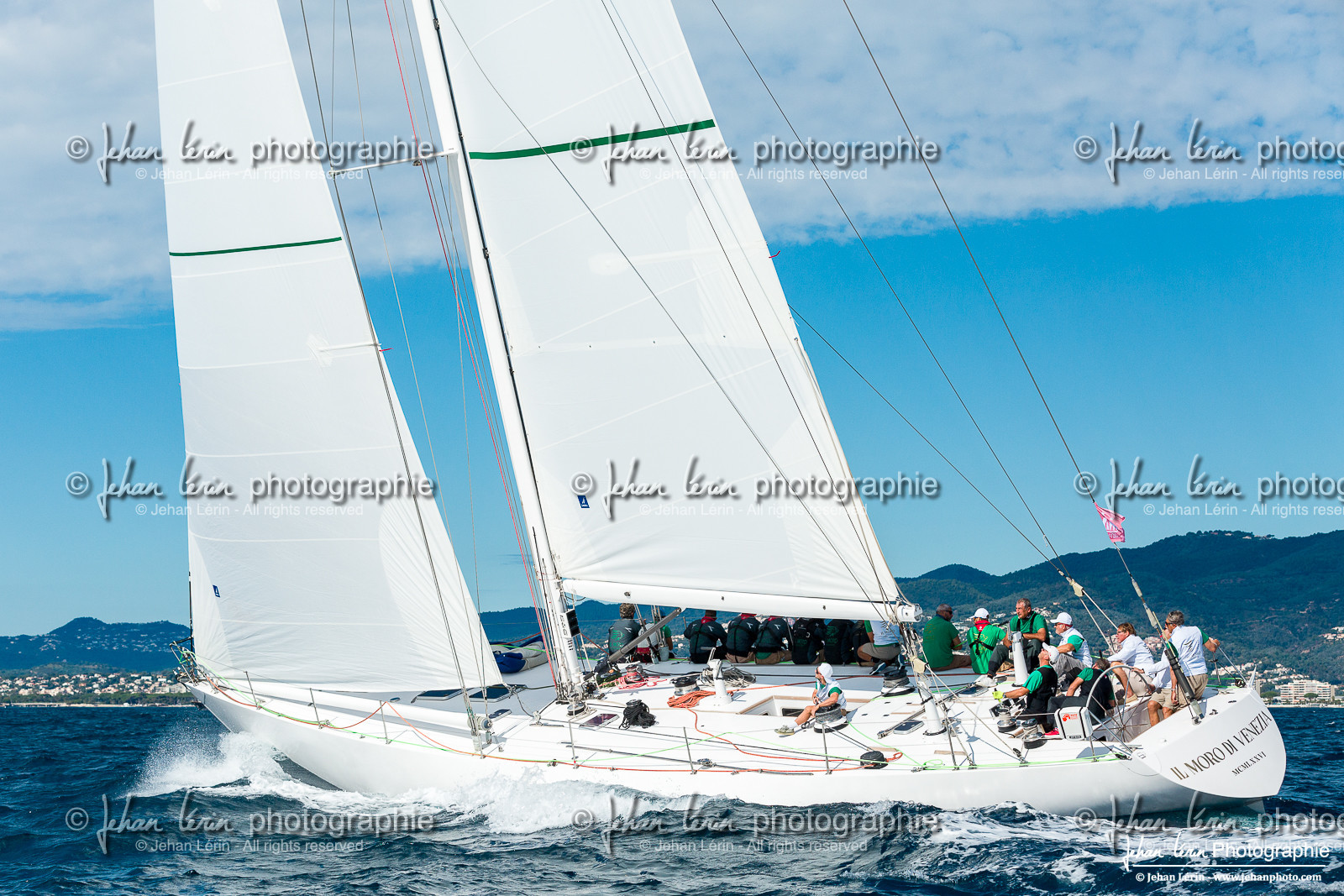 Régates Royales 2024