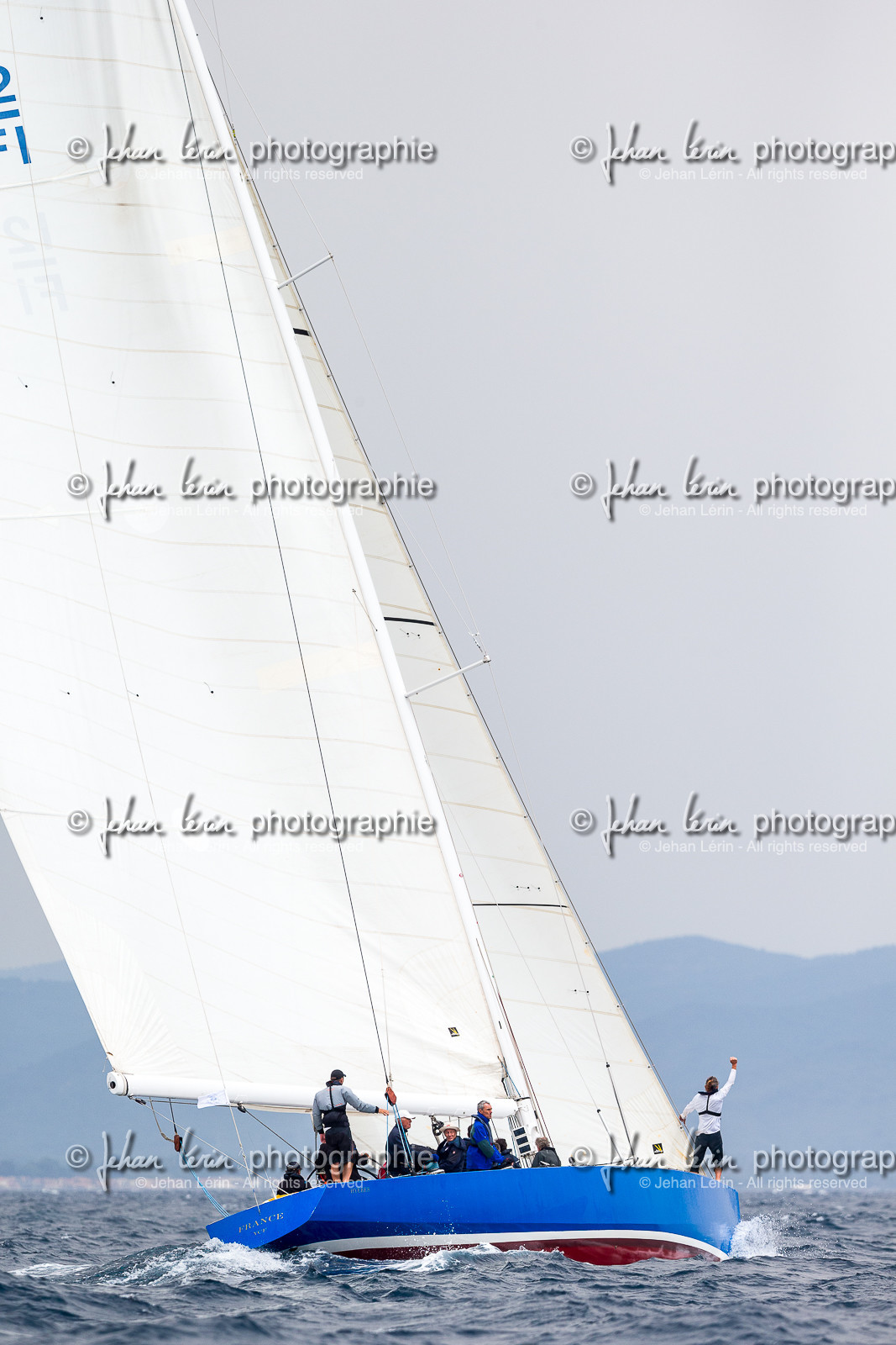 La Porquerolle's Classic 2024 - 12MJI