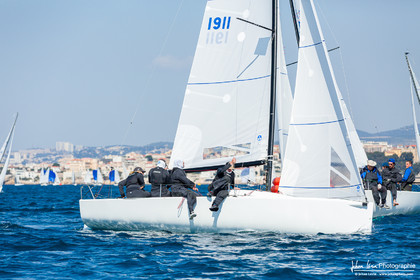Massilia Cup Inshore 2026