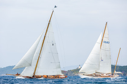 La Porquerolle's Classic 2025