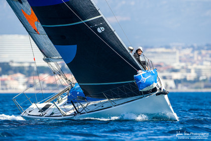 Massilia Cup Inshore 2026