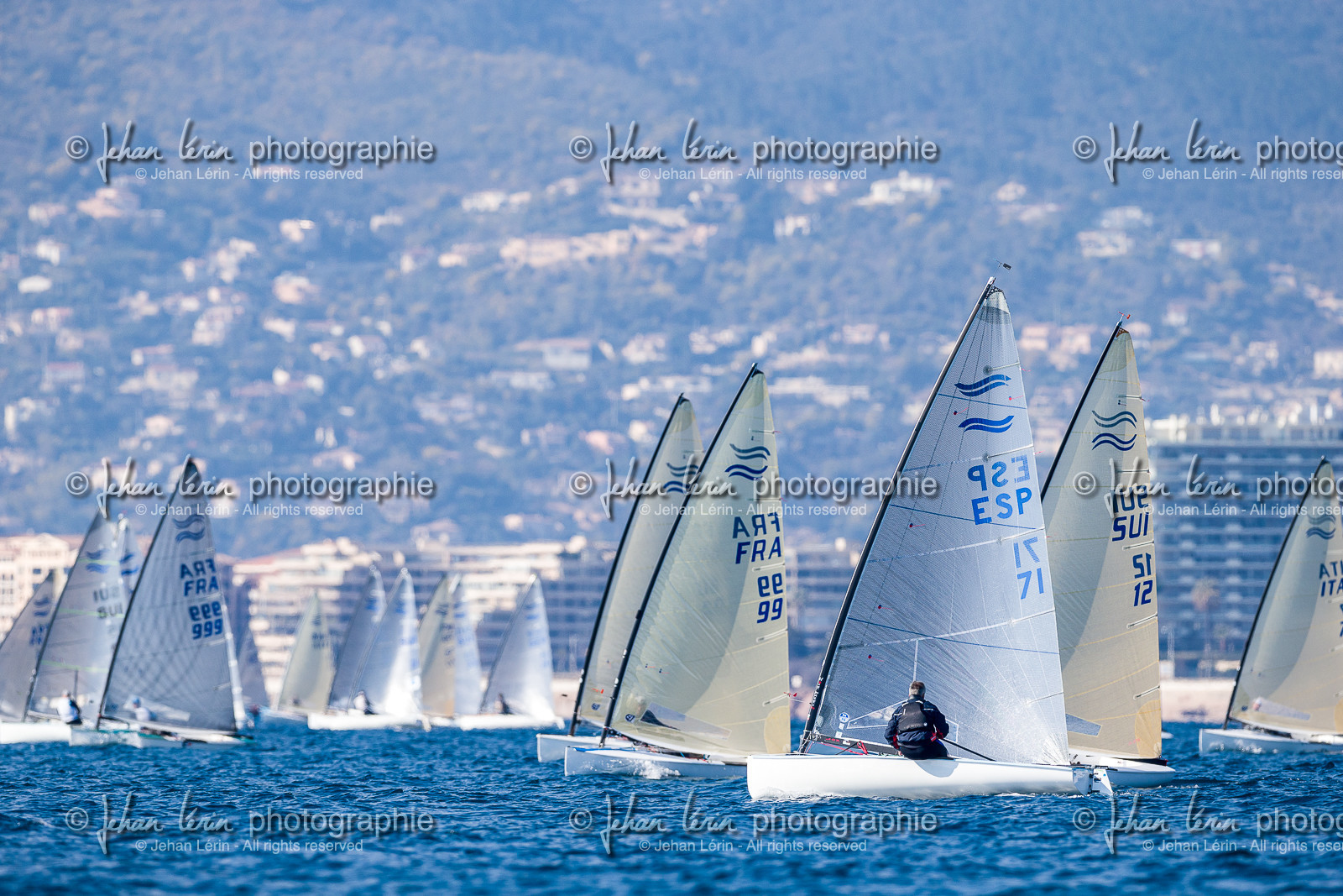 Semaine Internationale de Cannes de Finn 2023