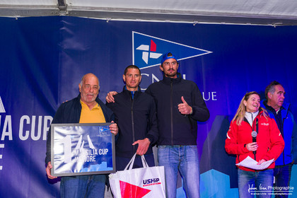 CNTL - Massilia Cup Inshore 2026