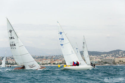 International Extra Cup Dragon 2026 -