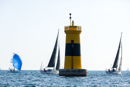 Massilia Cup Inshore 2026