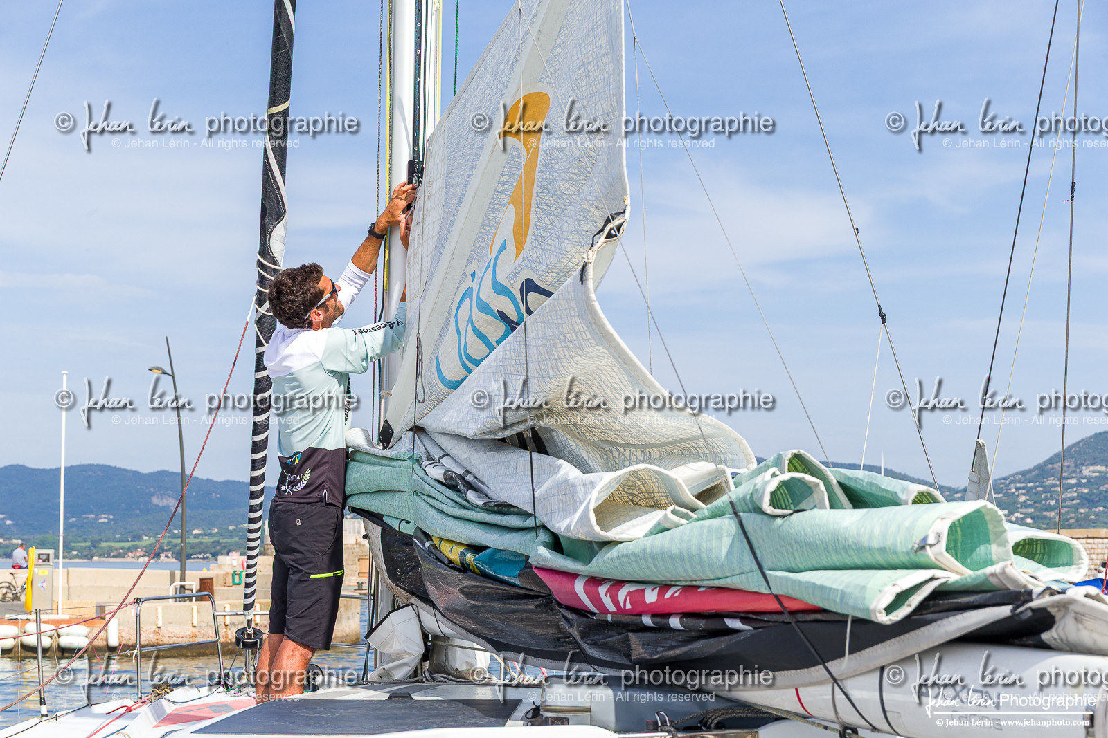 Paprec 600 SNST 2025 - Start -19 05 2025