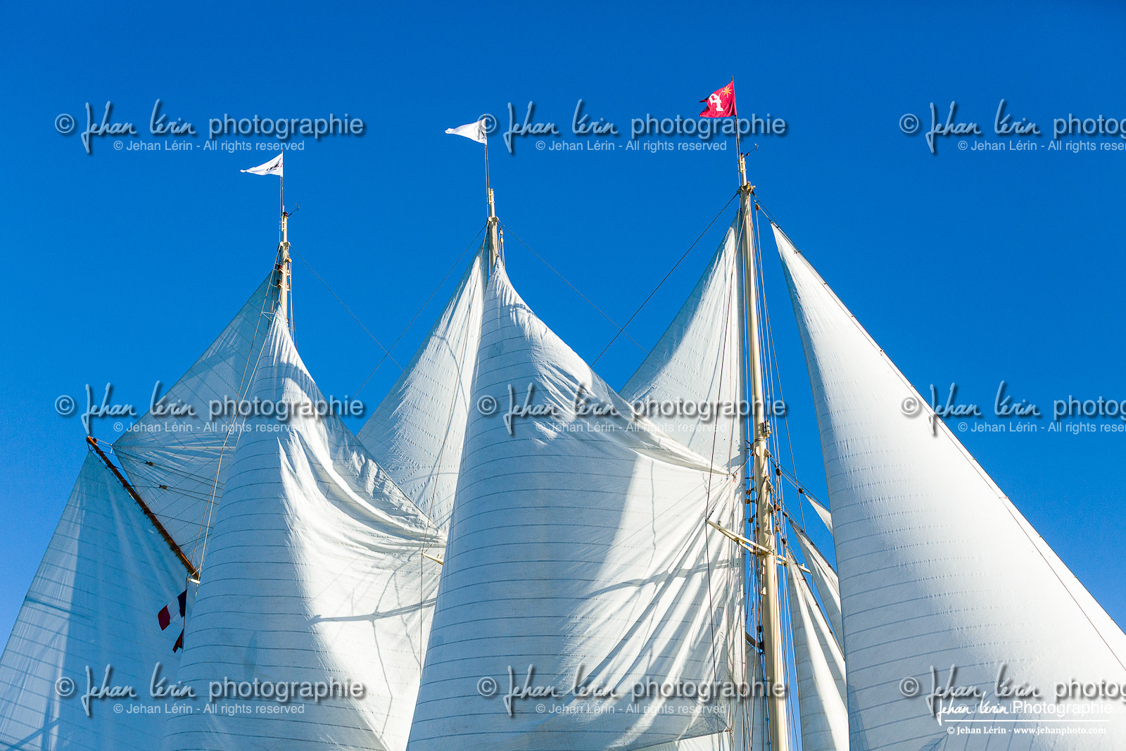 Les Voiles de St Tropez 2025 - VST2025