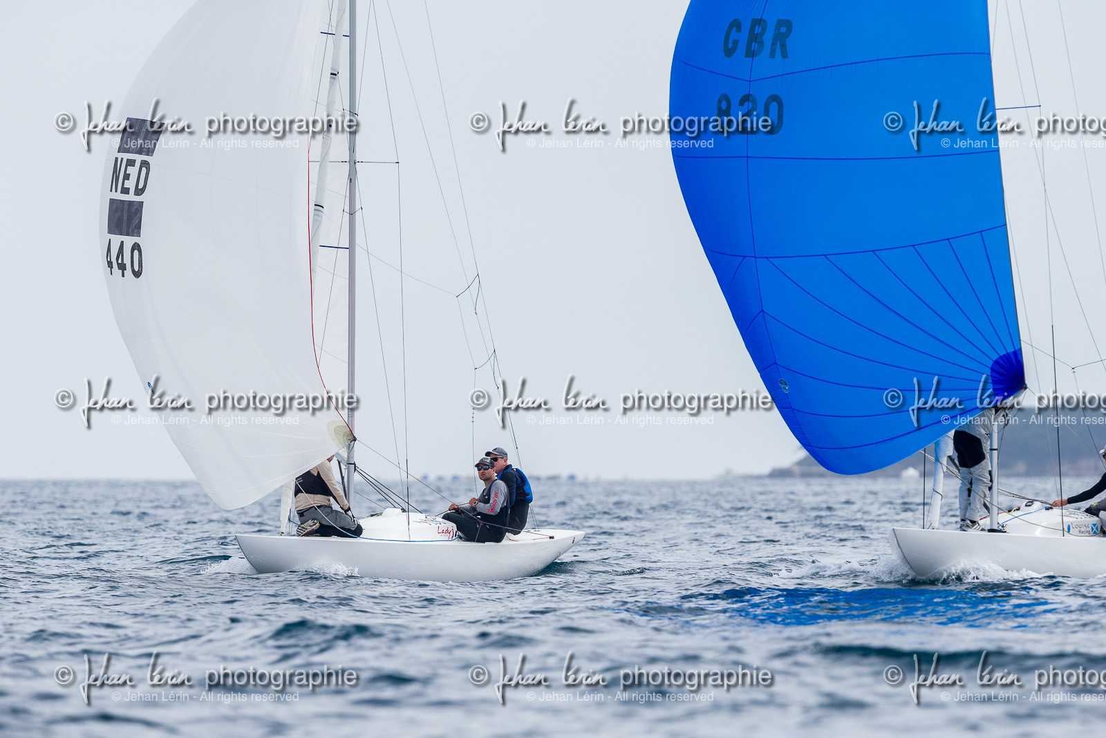 Coupe du Commodore 2023