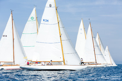 La Porquerolle's Classic 2025