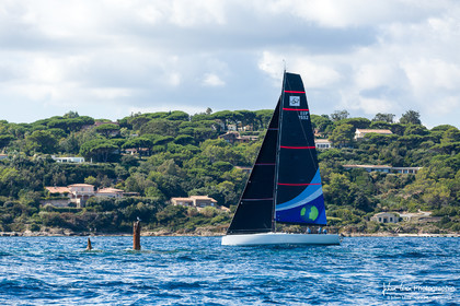Les Voiles de St Tropez 2025 - VST2025