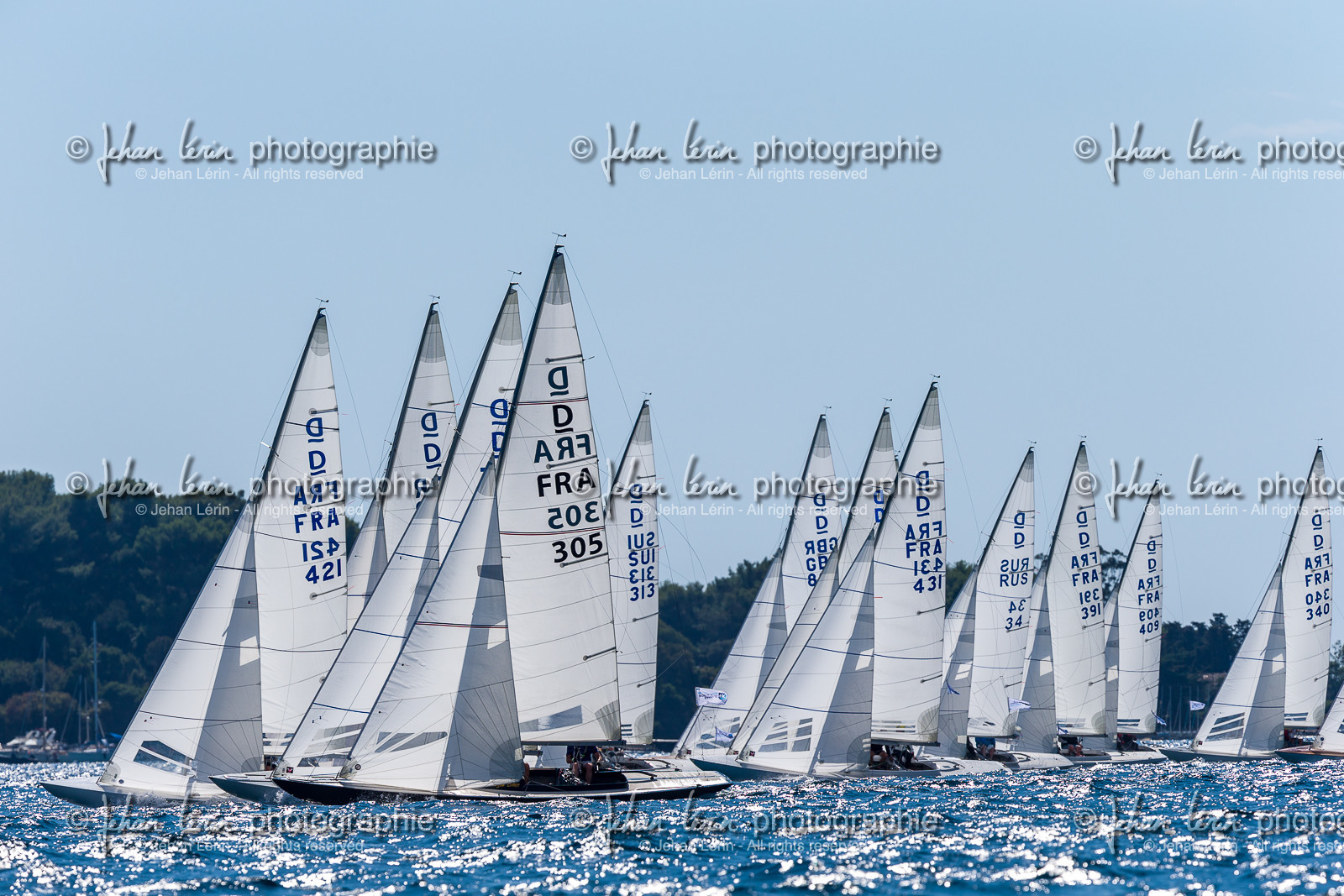 Cannes, Régates Royales, Régates Royales de Cannes, sailing, vela, voile, 2021, Yacht Club de Cannes