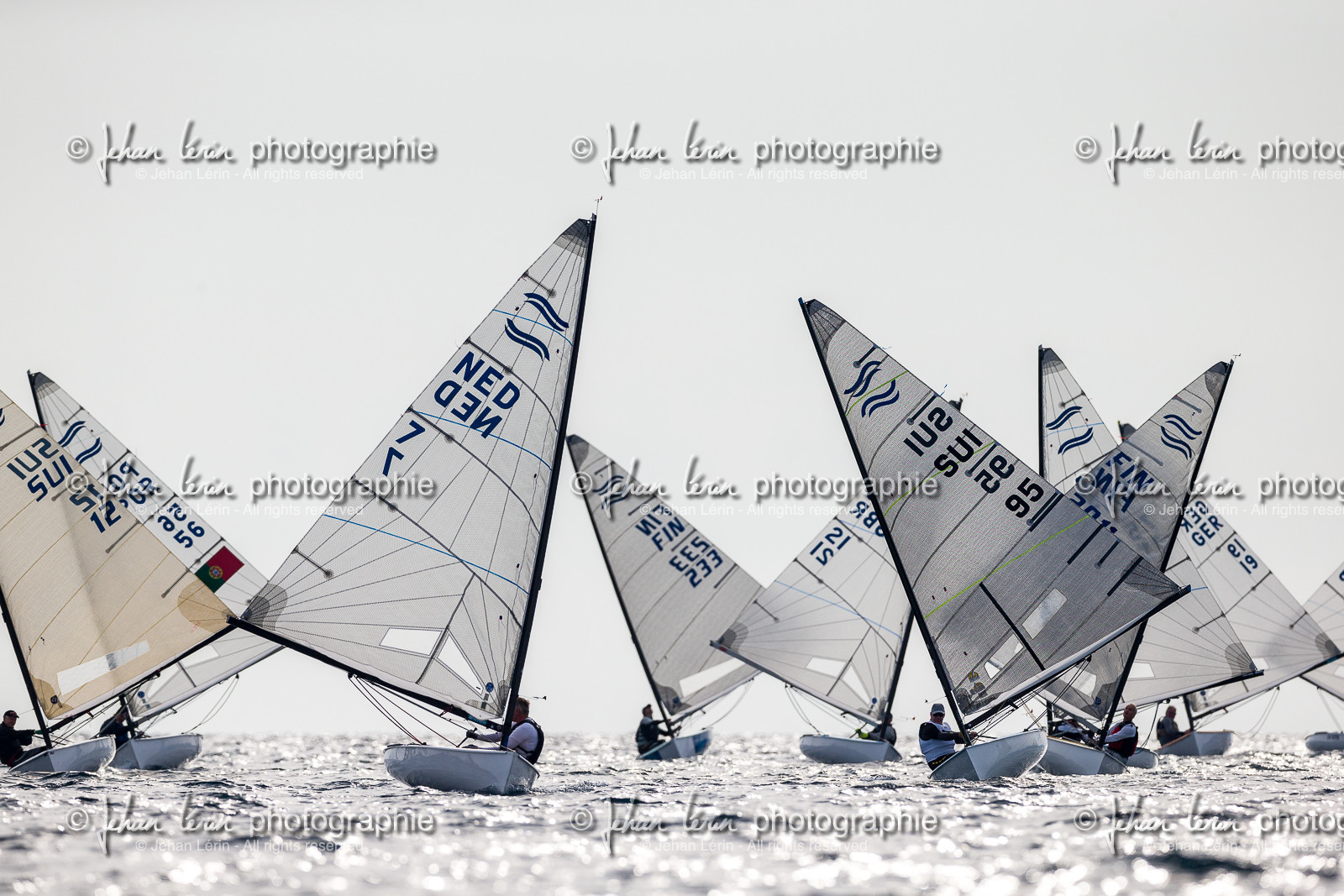 Semaine Internationale de Cannes de Finn 2023