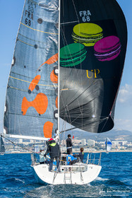 Massilia Cup Inshore 2026