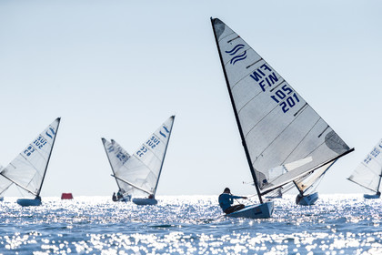 Semaine Internationale de Cannes de Finn 2022
