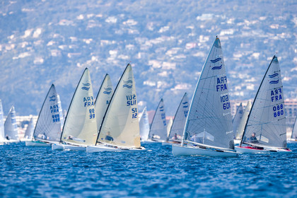 Semaine Internationale de Cannes de Finn 2023