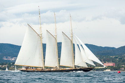 Les Voiles de St Tropez 2024 - VST2024