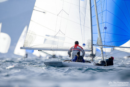 Cannes Dragon GP 2025 - European Grand Prix