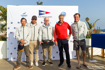 International Extra Cup Dragon 2026