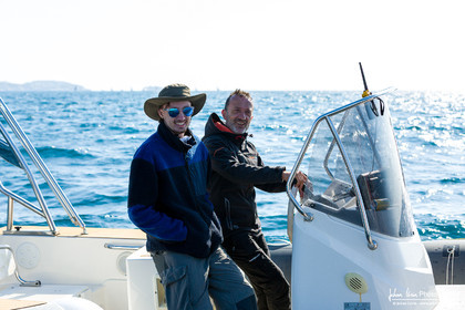 Massilia Cup Inshore 2026