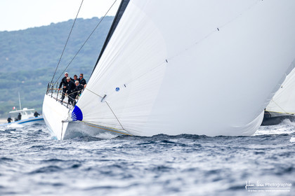 Les Voiles de St Tropez 2024 - VST2024