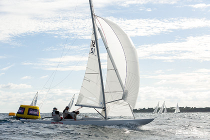 Cannes Dragon GP 2025 - European Grand Prix