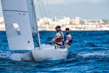 Armistice Cup Dragon 2022