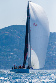 European Championship IRC 2023