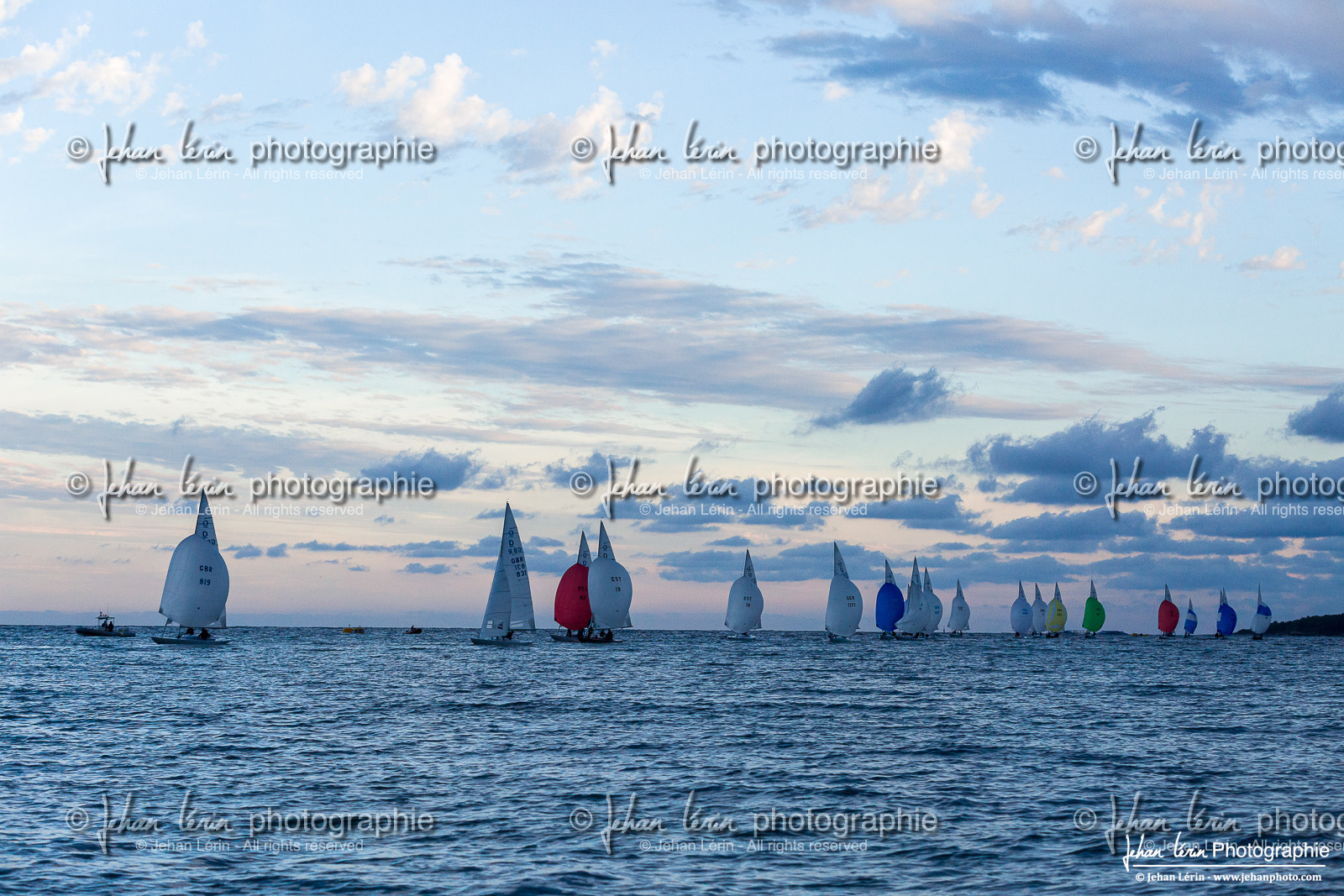 Cannes Dragon GP 2025 - European Grand Prix