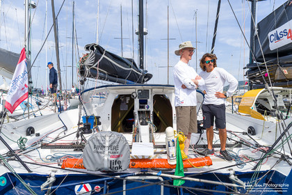 Paprec 600 SNST 2025 - Start -19 05 2025